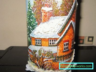 116-DIY decoupage - 70 bilder