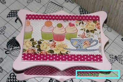 116-DIY decoupage - 70 bilder