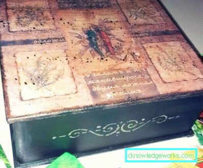 116-DIY decoupage - 70 bilder