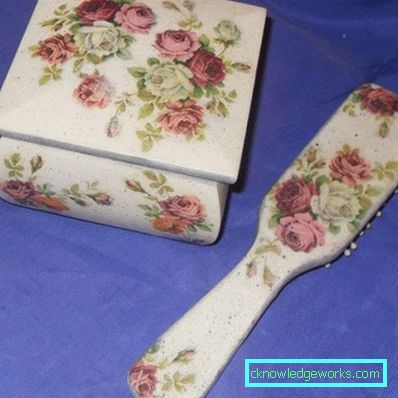 116-DIY decoupage - 70 bilder