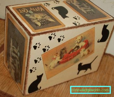 116-DIY decoupage - 70 bilder