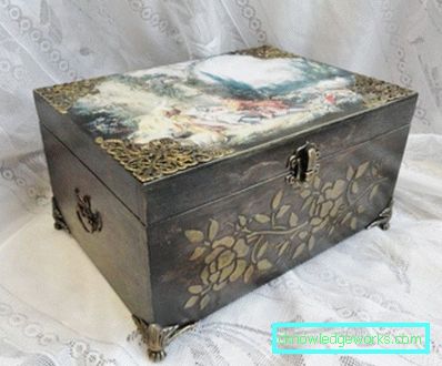116-DIY decoupage - 70 bilder