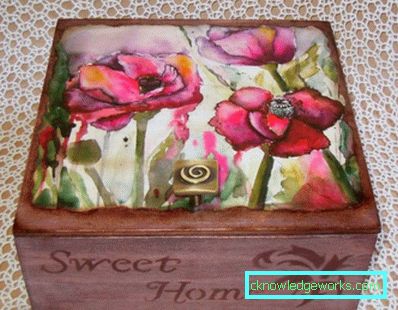 116-DIY decoupage - 70 bilder