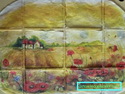116-DIY decoupage - 70 bilder
