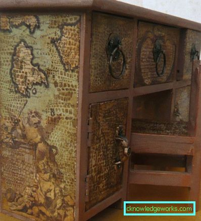 116-DIY decoupage - 70 bilder