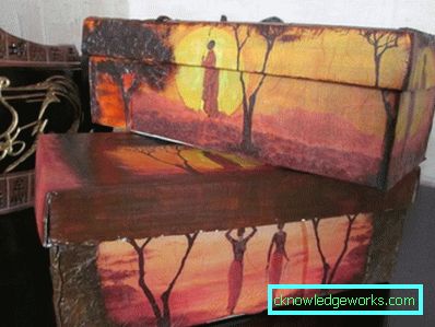 116-DIY decoupage - 70 bilder
