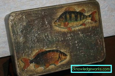 116-DIY decoupage - 70 bilder