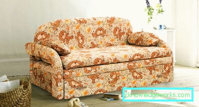 Barnens vykatny soffa Barnens vykatny soffa