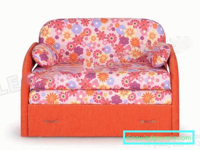 Barnens vykatny soffa Barnens vykatny soffa