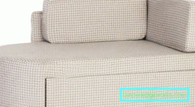 Barnens vykatny soffa Barnens vykatny soffa