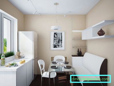 280-soffa i köket - 100 bilder