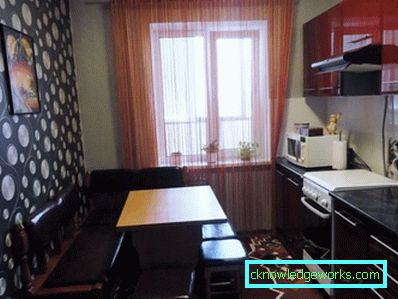 280-soffa i köket - 100 bilder