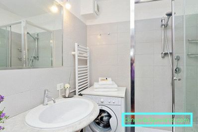 65-entré i loft stil