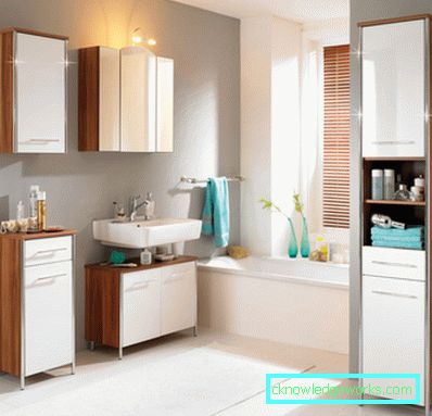 Beige badrum - 76 bilder av heminredning och design