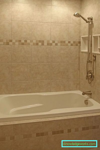 Beige badrum - 76 bilder av heminredning och design