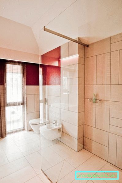 Beige badrum - 76 bilder av heminredning och design