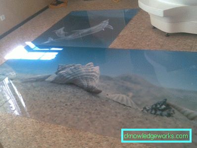 Bulk badrumsgolv - 92 bilder av din drömgolvskapelse