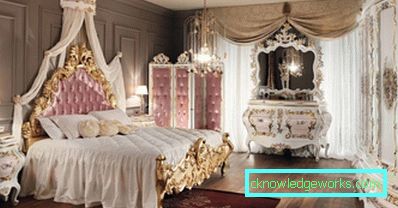 Barock i interiören