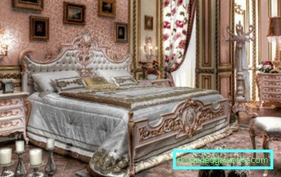 Barock i interiören