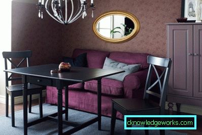 Tabeller från Ikea - 88 bilder av modedesign