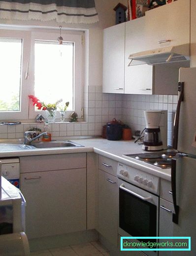 Foto: polyvinylklorid och kommersiell linoleum