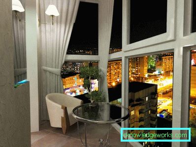 Panoramabalong - exempel på perfekt design för 77 bilder