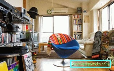 Ljusa gardiner i interiören - 77 bilddesignalternativ