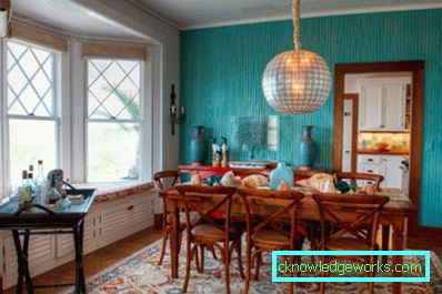 Gula gardiner - en mysig och varm design (75 bilder)