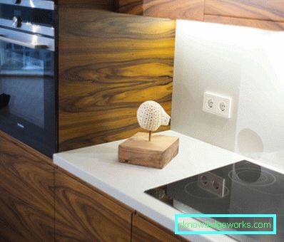 High Tech Kitchen - en katalog över de 83 bästa bilderna av vacker design