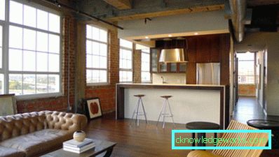 Kök 6 kvadratmeter. m. - 77 bilder av mysiga designidéer i köket 6m2