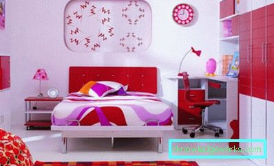Modern stil i inredningen - 90 bilder av de bästa designalternativen
