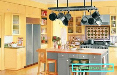 Modern stil i inredningen - 90 bilder av de bästa designalternativen