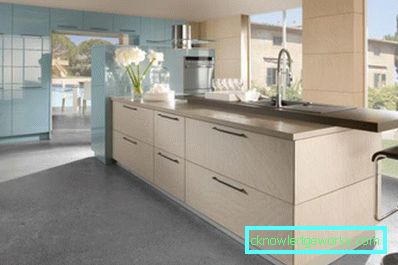 Modern stil i inredningen - 90 bilder av de bästa designalternativen