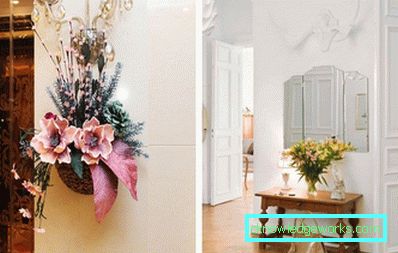 16-Konstgjorda blommor intressanta