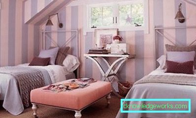 Modern stil i inredningen - 90 bilder av de bästa designalternativen