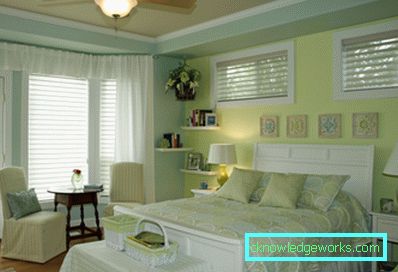 181-Vilken färg att måla sovrummet