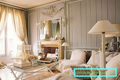 Olive gardiner - 68 bilder av ursprungliga designlösningar