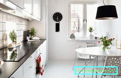201 skandinavisk stil i inredningen