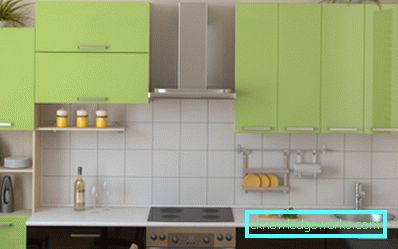 Foto: modern stil