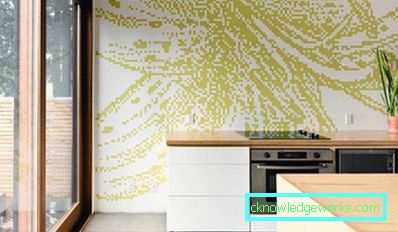 Gardiner i blommor - 55 bilder av snygga designalternativ