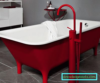 Transparent badrum - 65 bilder av snygga designalternativ