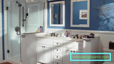 Väggarna på balkongen - 88 bilder av idéer av snygg design