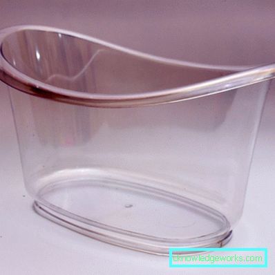 Transparent badrum - 65 bilder av snygga designalternativ