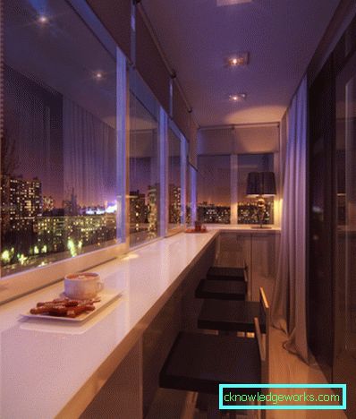 Foto: kök i modern stil