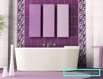 Transparent badrum - 65 bilder av snygga designalternativ