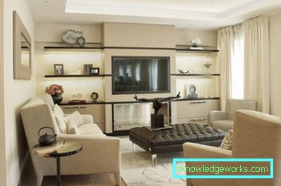 Soffbord - Moderna innovationer av 2017 (100 bilder)