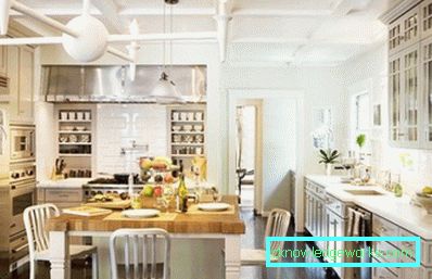 Balkongdesign - 100 bilder av de bästa designlösningarna