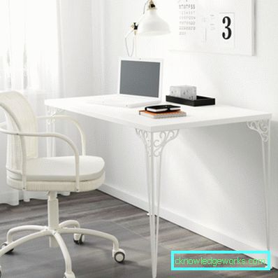 Tabeller från Ikea - 88 bilder av modedesign