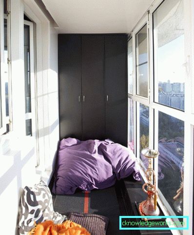 Panoramabalong - exempel på perfekt design för 77 bilder