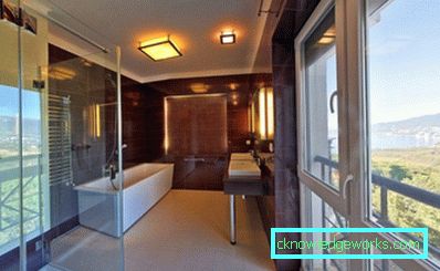 Panoramabalong - exempel på perfekt design för 77 bilder